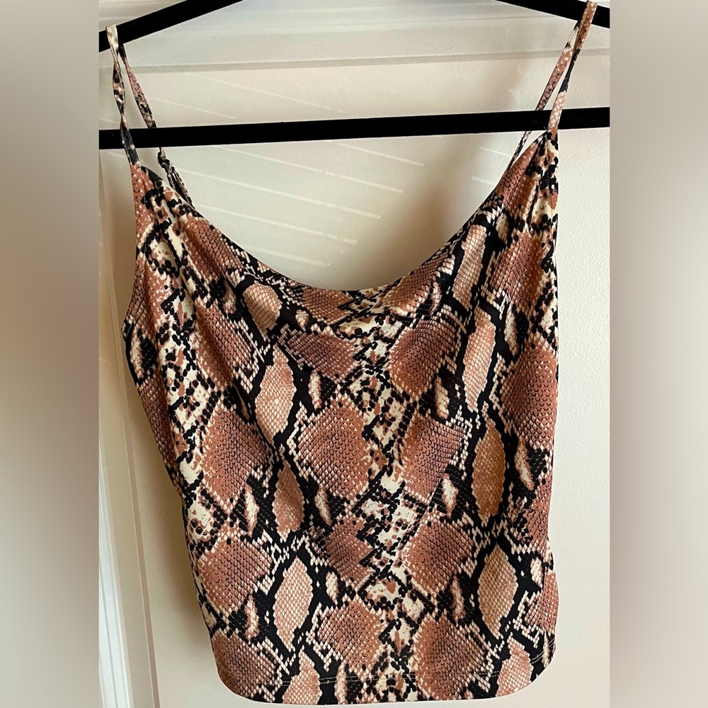 Urban Outfitters Tank Top